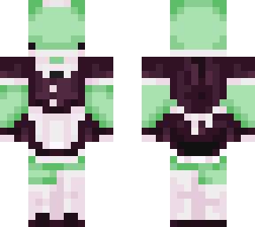 frog maid