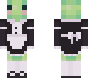 frog maid
