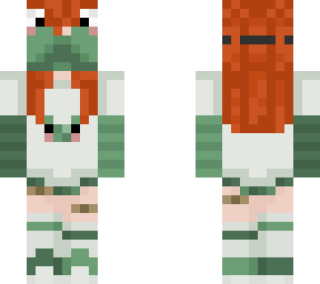 frog mask