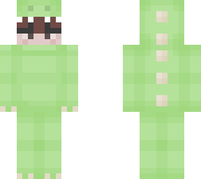 frog onsie