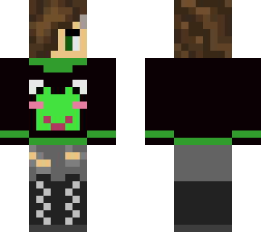frogboi skin 1