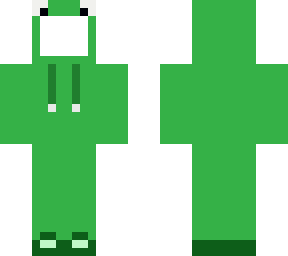 froggo suit