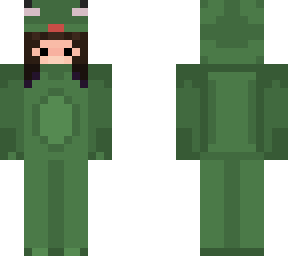 froggy!