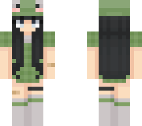 froggy