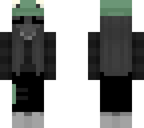froggy skin edited