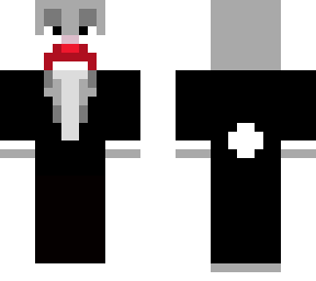 funeral bugs bunny :(