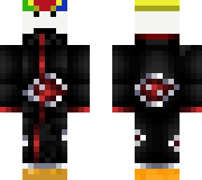 gachu akatsuki