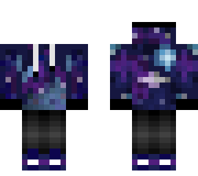 galaxy base