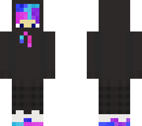 galaxy boy
