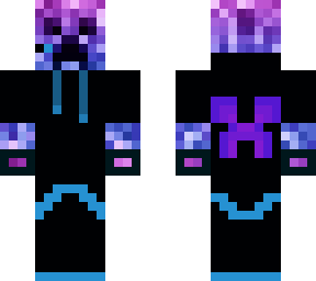 galaxy creeper!!!!!!!!!