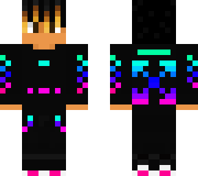galaxy drip
