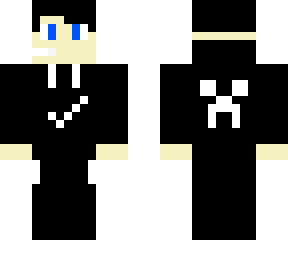 gamer boy