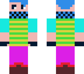 gamer dude