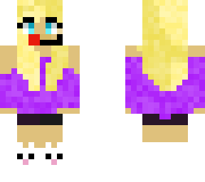 gamer girl