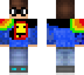 gamerdeper