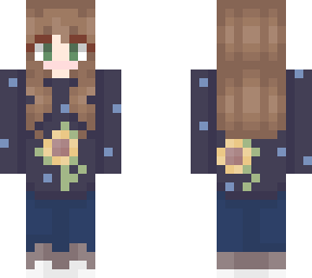 gardening at midnight skin