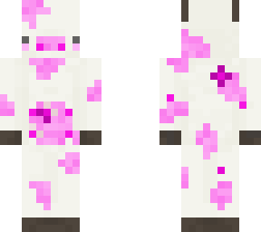 ***feather cow