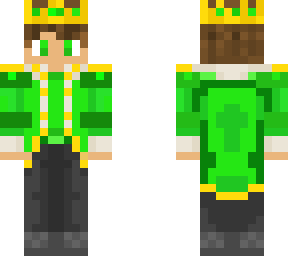 gem king emerald