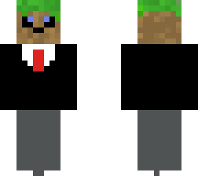gentlemangrass