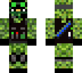 german soilder(revised)