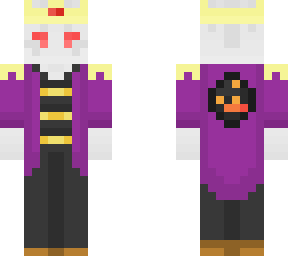 ghast royal