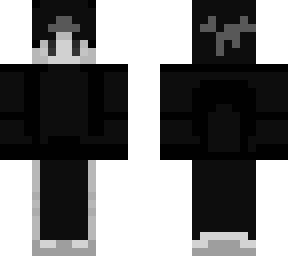 ghost boy
