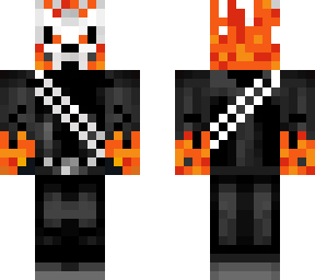 ghost rider