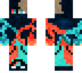 ghostblade9824's newskin