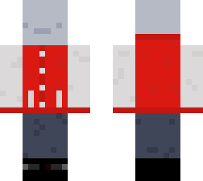 ghostie skin