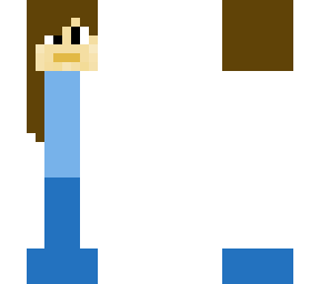 giannas ugly skin which i will improve