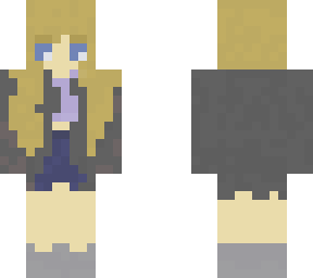 girl