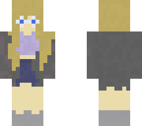 girl
