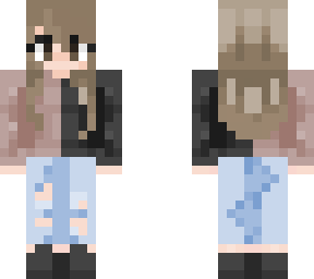 girl