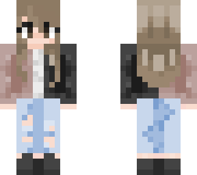 girl
