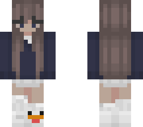girl