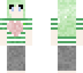 girl froggie