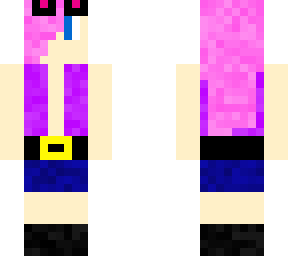girl skin