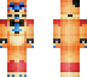 glamrock freddy