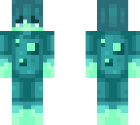 glow squid