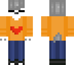 goat for an smp im in