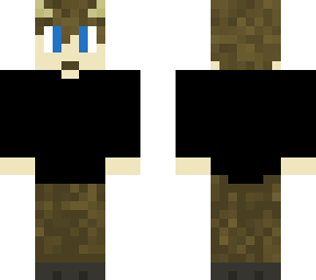 goatguy (special effect)