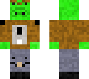 goblin samuel