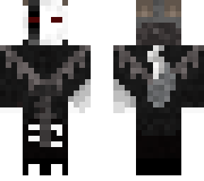 goddaxdvs original skin