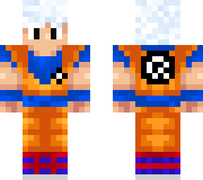 goku