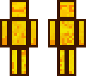 gold apple