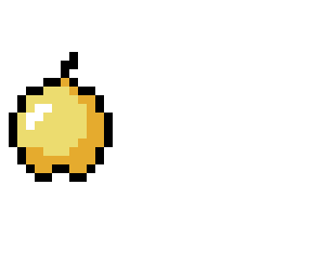 golden apple