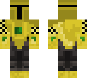 golden knight