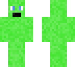goo warrior