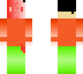 gradient mask