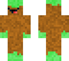 grass block derp
